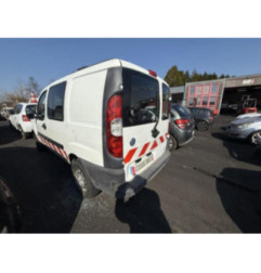 Alternateur FIAT DOBLO 1 Photo n°13