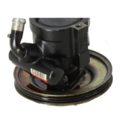 Pompe de direction FIAT DOBLO 1 Photo n°3