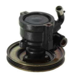 Pompe de direction FIAT DOBLO 1 Photo n°5