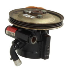 Pompe de direction FIAT DOBLO 1 Photo n°7