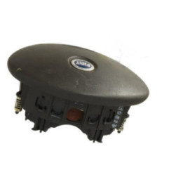 Air bag conducteur FIAT DOBLO 1 Photo n°3