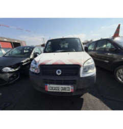 Air bag conducteur FIAT DOBLO 1 Photo n°5
