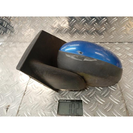 Retroviseur gauche TOYOTA AYGO 1 Photo n°1