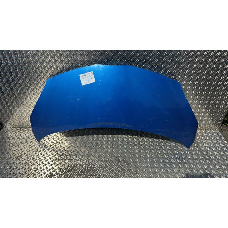 Capot TOYOTA AYGO 1