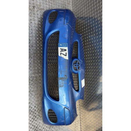 Pare choc avant TOYOTA AYGO 1 Photo n°1