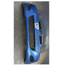 Pare choc avant TOYOTA AYGO 1 Photo n°4