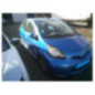 Pare choc avant TOYOTA AYGO 1