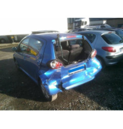 Pare choc avant TOYOTA AYGO 1 Photo n°9