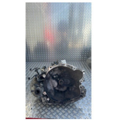 Boite de vitesses PEUGEOT 206 Photo n°1