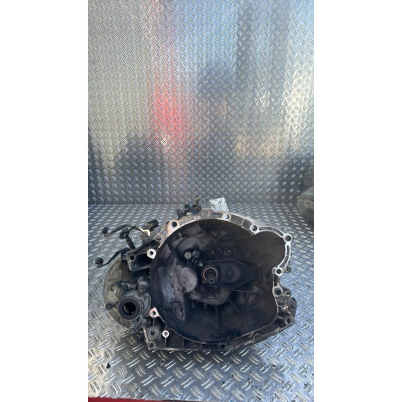 Boite de vitesses PEUGEOT 206
