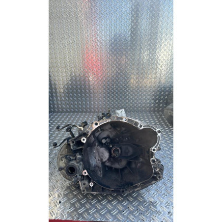 Boite de vitesses PEUGEOT 206 Photo n°1