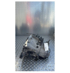 Boite de vitesses PEUGEOT 206