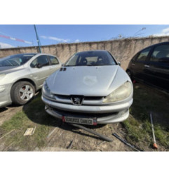 Boite de vitesses PEUGEOT 206 Photo n°4