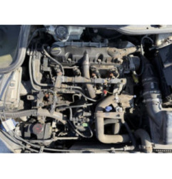 Boite de vitesses PEUGEOT 206 Photo n°6