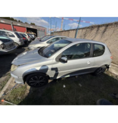 Boite de vitesses PEUGEOT 206 Photo n°7