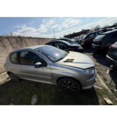 Boite de vitesses PEUGEOT 206 Photo n°8