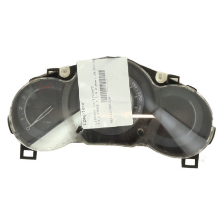 Compteur CITROEN C3 2