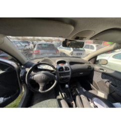 Boite de vitesses PEUGEOT 206 Photo n°10