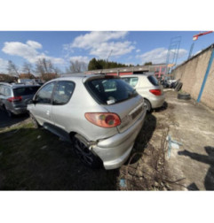 Boite de vitesses PEUGEOT 206 Photo n°11