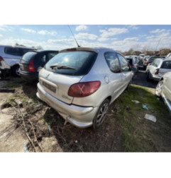 Boite de vitesses PEUGEOT 206 Photo n°12