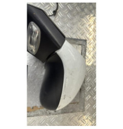 Retroviseur gauche PEUGEOT 207 Photo n°3