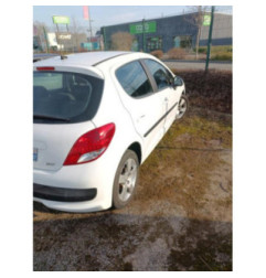 Retroviseur gauche PEUGEOT 207 Photo n°6