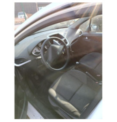 Retroviseur gauche PEUGEOT 207 Photo n°7