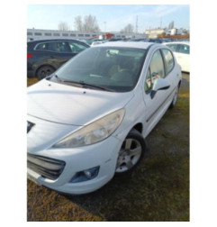 Retroviseur gauche PEUGEOT 207 Photo n°8