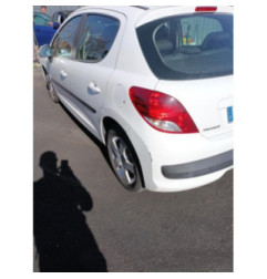 Retroviseur gauche PEUGEOT 207 Photo n°10