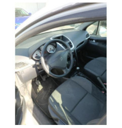 Retroviseur gauche PEUGEOT 207 Photo n°12