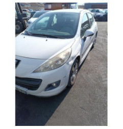 Retroviseur gauche PEUGEOT 207 Photo n°13