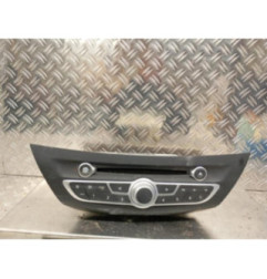Autoradio d'origine RENAULT LAGUNA 3 Photo n°1