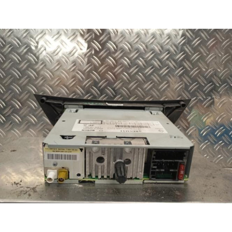 Autoradio d'origine RENAULT LAGUNA 3