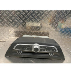 Autoradio d'origine RENAULT LAGUNA 3 Photo n°4