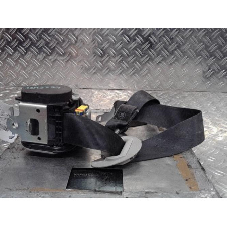 Ceinture avant droit RENAULT LAGUNA 3 Photo n°1