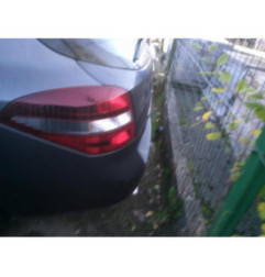 Ceinture avant droit RENAULT LAGUNA 3 Photo n°8