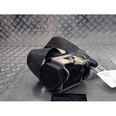 Ceinture avant gauche RENAULT LAGUNA 3 Photo n°1