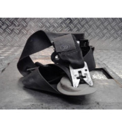 Ceinture avant gauche RENAULT LAGUNA 3 Photo n°4