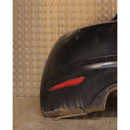 Pare choc arriere VOLKSWAGEN SCIROCCO 3