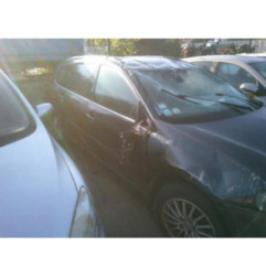 Ceinture avant gauche RENAULT LAGUNA 3 Photo n°12