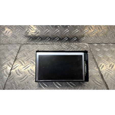 Ecran GPS RENAULT LAGUNA 3 Photo n°1