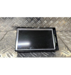 Ecran GPS RENAULT LAGUNA 3