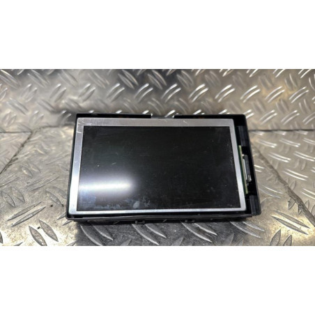 Ecran GPS RENAULT LAGUNA 3