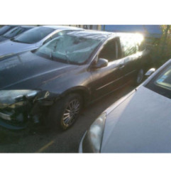 Ecran GPS RENAULT LAGUNA 3 Photo n°6