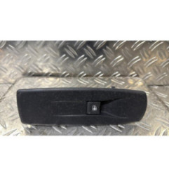 Leve vitre electrique avant droit RENAULT LAGUNA 3 Photo n°1