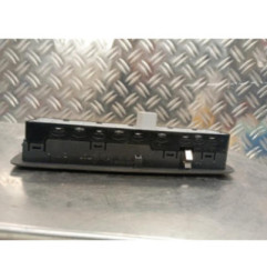 Leve vitre electrique avant gauche RENAULT LAGUNA 3 Photo n°1