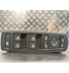 Leve vitre electrique avant gauche RENAULT LAGUNA 3 Photo n°3