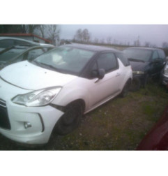 Boite de vitesses CITROEN DS3 Photo n°1