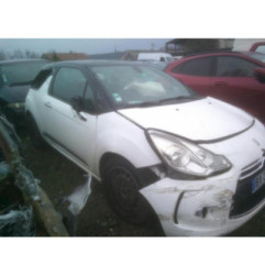 Boite de vitesses CITROEN DS3