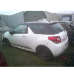 Boite de vitesses CITROEN DS3 Photo n°3